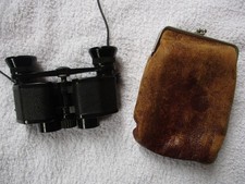 Fernglas/Opernglas Meester