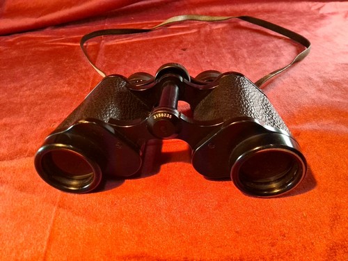 Altes fernglas carl zeiss jena - altes,