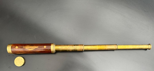 Fernrohr monokular alt - alt,, wohl