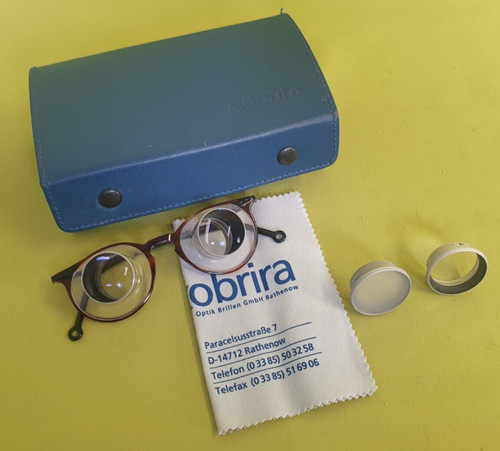 Obrira rathenow binokulare - obrira,