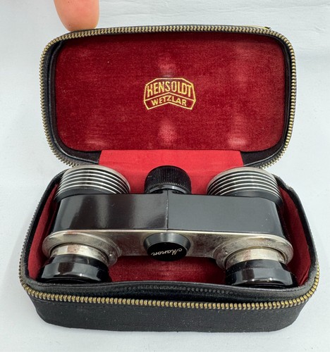 Vintage manon opernglas - opernglas, /