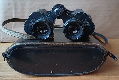 Ddr carl zeiss jena fernglas - carl,