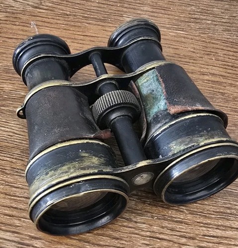 Feldstecher gläser mit - 8,