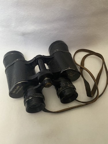 Vintage fernglas 8x40 - fernglas,