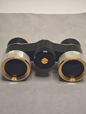 Vintage Opernglas Scala 3x
