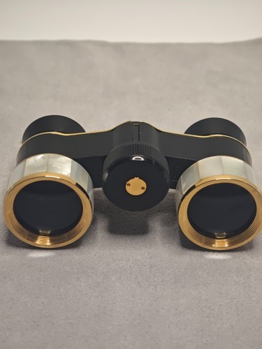 Vintage opernglas scala - vintage,