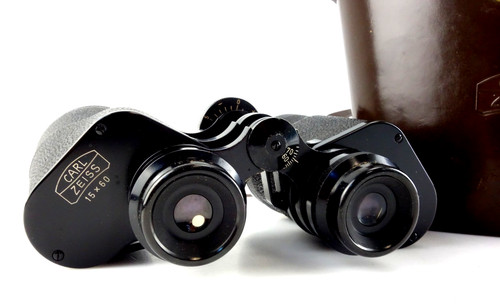 Carl zeiss 15x60 fernglas - carl,