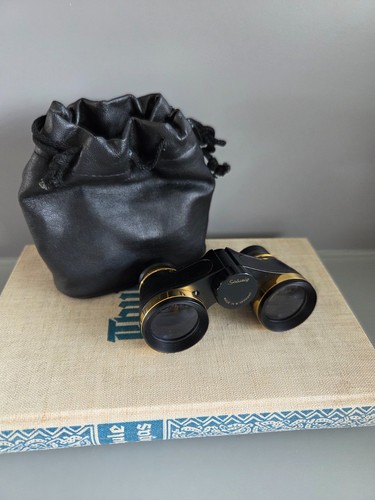 Vintage solveig opernglas - vintage,