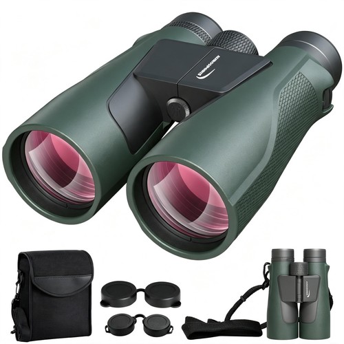 Fernglas erwachsene bak4 fmc - erwachsene,