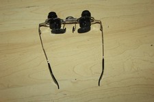 Lupenbrille Fernrohr Brille