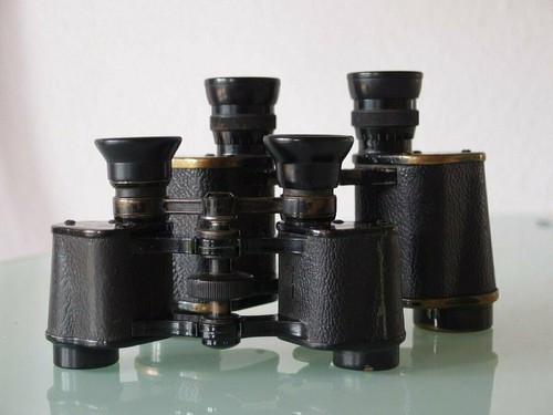 Fernglas goerz berlin - fernglas,