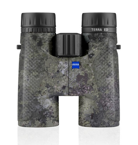 Zeiss terra 10x42 - terra, ed