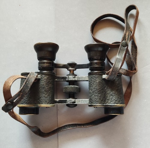 Antikes fernglas goerz - fernglas,