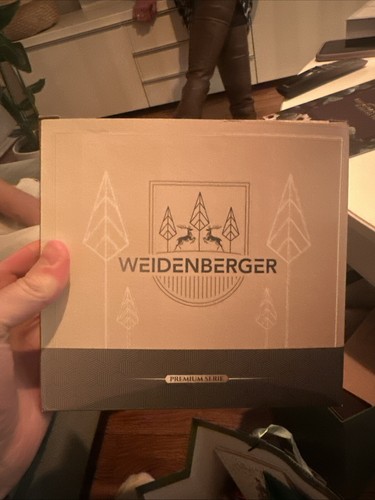 Weidenberger fernglas 26 - weidenberger,