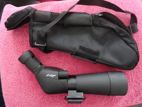 Olivon t60 45x60 spektiv - , 15-45x60