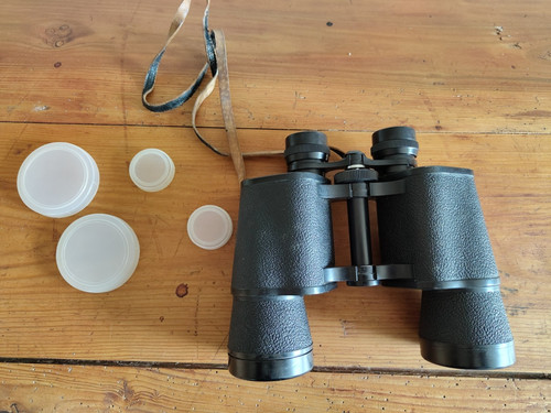 Apollo fernglas 10x50 - fernglas,