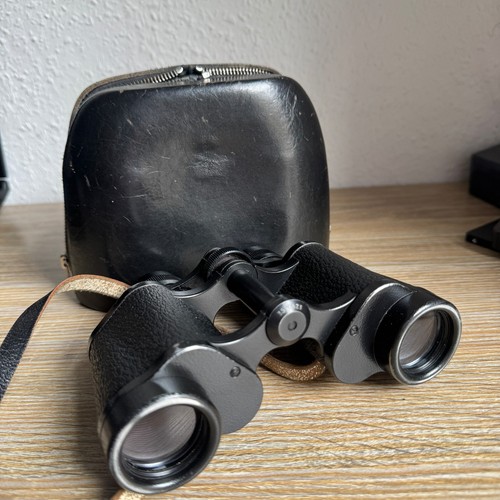 Feldstecher fernglas carl - feldstecher,