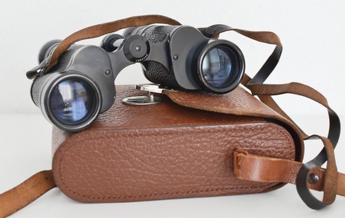 Carl zeiss jena silvamar 6x30 - zeiss,