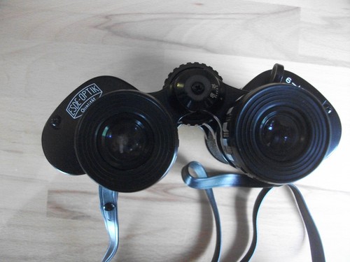 Fernglas esde optik - 6-12, x