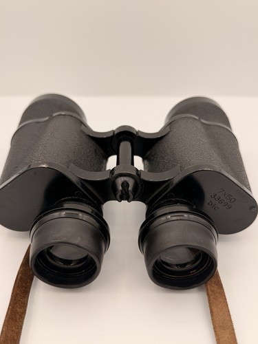 Zeiss blc 7x50 von 1943 - blc,