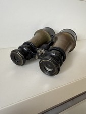 Antikes Fernglas Frankreich