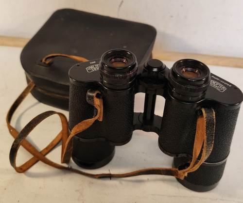 Carl zeiss fernglas jenoptem - fernglas,