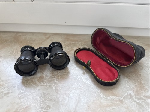 Opernglas vintage gebraucht - vintage,,