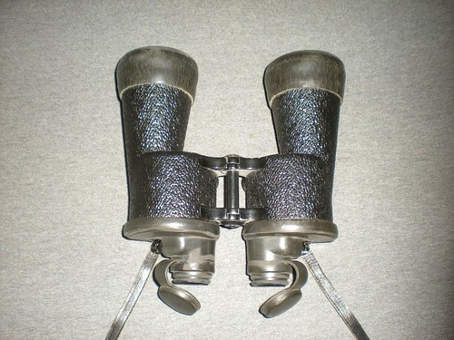 Russisches boot fernglas - u-boot,