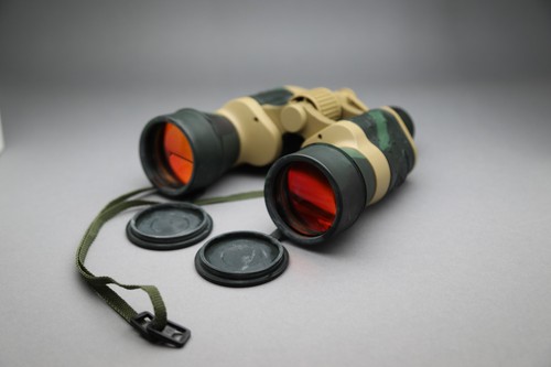 Ultra vision fernglas - vision,