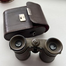 Kleiner Feldstecher Fernglas
