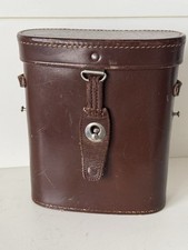 Alter original Leder Fernglas