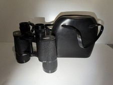 CARL ZEISS Fernglas 7 x 50