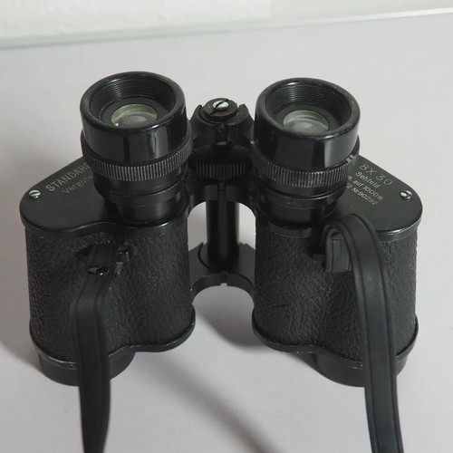 Vintage fernglas standard - vintage,