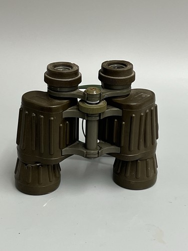 Vintage porroprismen fernglas - vintage,