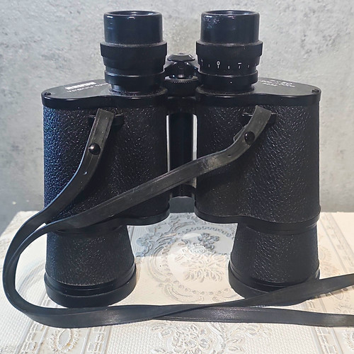 Revue fernglas 7x50 - fernglas,