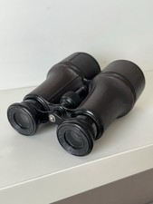 Schönes antikes Fernglas