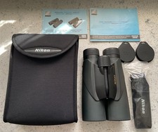 NIKON Sporter EX 10 x 50 |