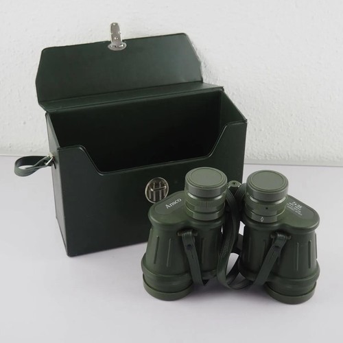 Ansco 7x35 fernglas - ansco,