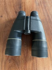 Swarovski Habicht SL 8×56