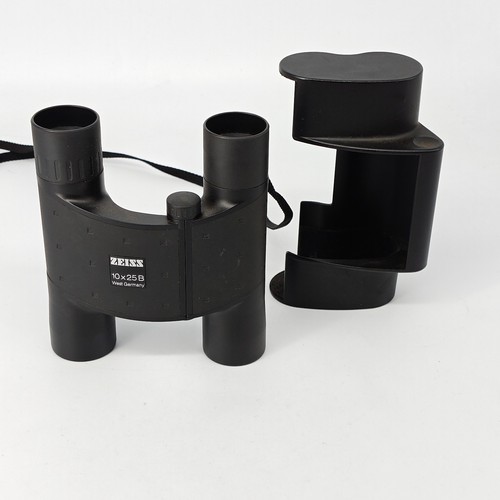 Zeiss fernglas 10x25 - fernglas, |
