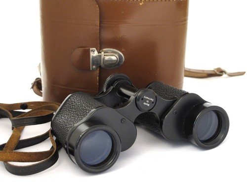 Fernglas optik müller - 32, optik-müller