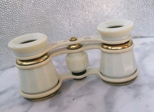 Vintage lcos opernglas - lcos,