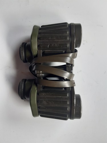 Bundeswehrdienstglas - 1,