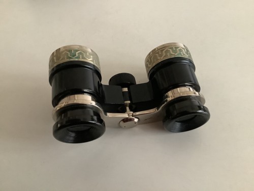 Vintage fern opernglas - vintage,, fern-opernglas