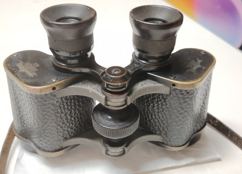 Fernglas busch sollux - fernglas,