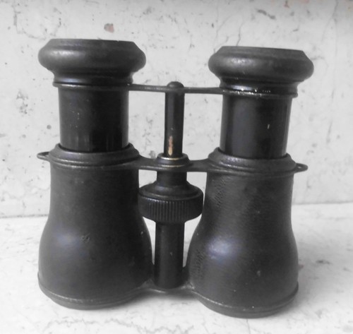 Antikes fernglas opernglas - fernglas-opernglas, mit