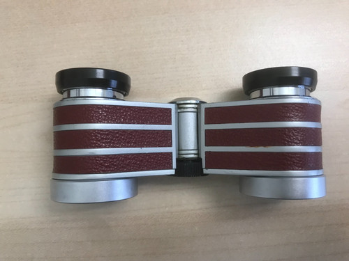 Row opernglas rotem - row, 1
