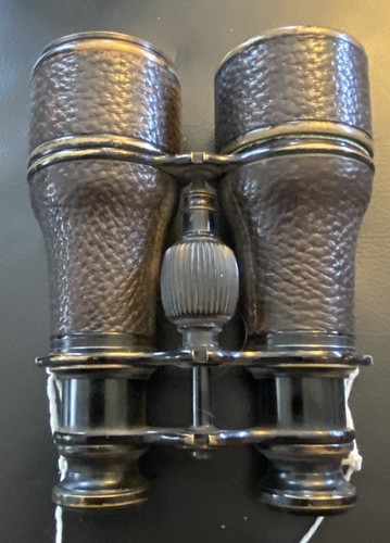 Altes fernglas militär - altes,