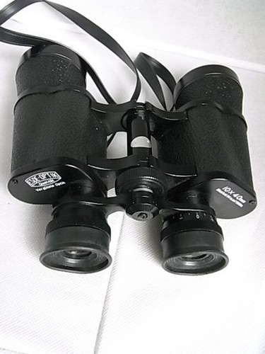 Altes fernglas esde optik 10 - ,