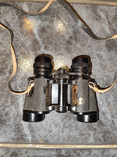 Vintage altes fernglas - 8, 32